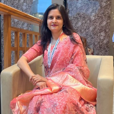 Dr. Poonam Poonia