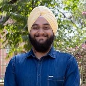 Dr. Mandeep Singh