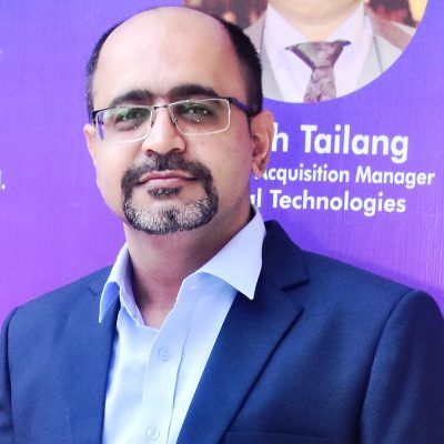 Dr. Umesh Gurnani