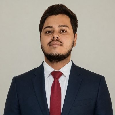 Prof. Sayak Acharjee