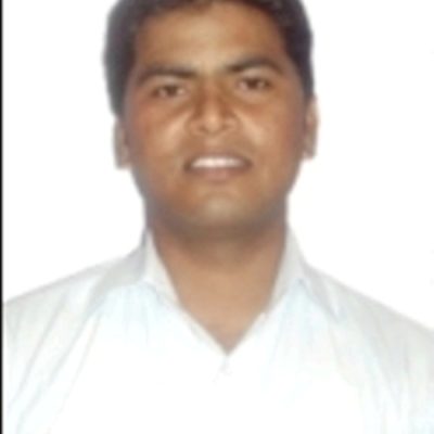 Md Iqbal Ahmad