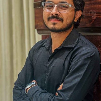 Prof. Avishek Mondal