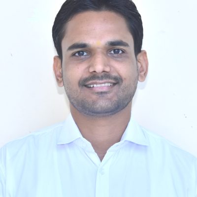 Dr Pawan Sharma