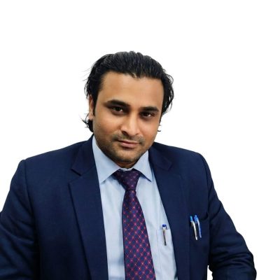Prof. Surajit Sur
