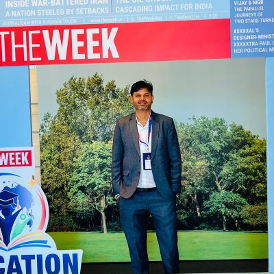 Dr. Shivam Chauhan