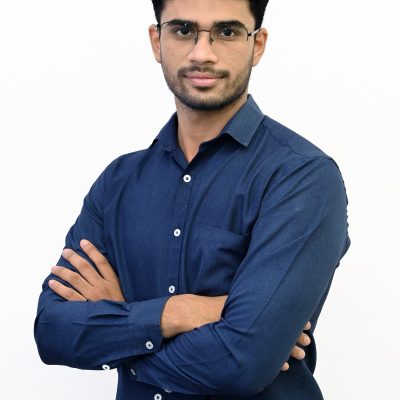 Dr Ashutosh Singh (PT)