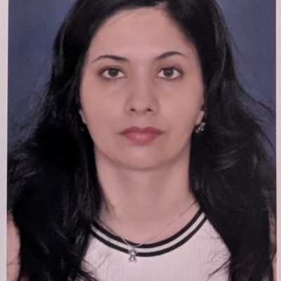 Shivani saini
