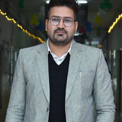 Dr. Praphull Chhabra