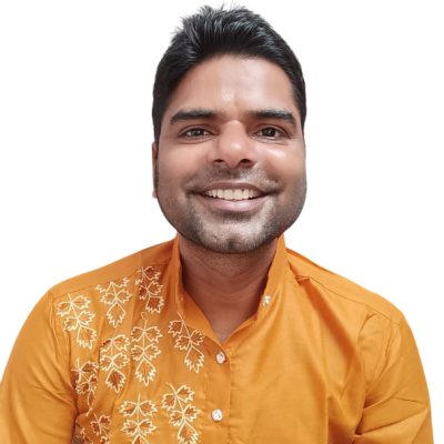 Dr Krishna Kumar Sharma