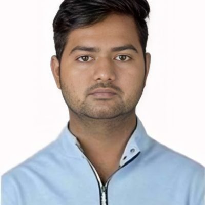 Aniket Jaiswal