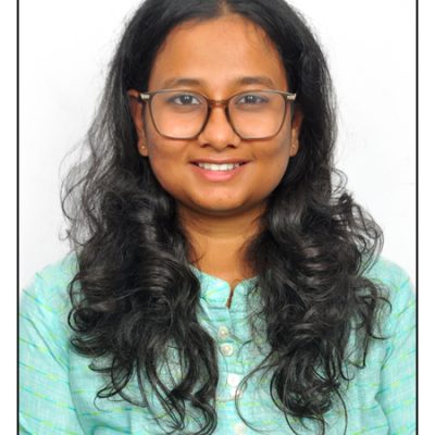 Dr. Arushi Saxena (PT)