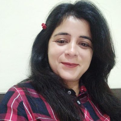 Dr.SAPNA MALLA(PT)