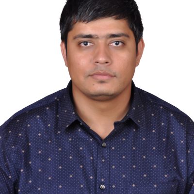 Dr. Tarun Sharma