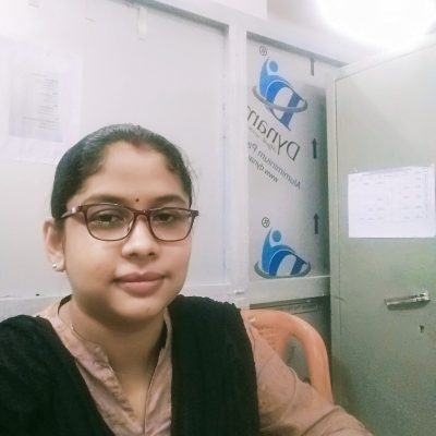 Sagarika Ghosh