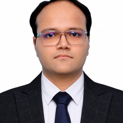 Gaurav Ganguly