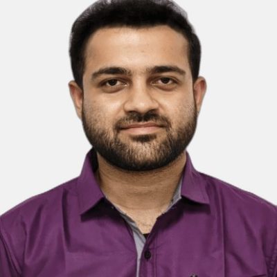Debasish Majhi