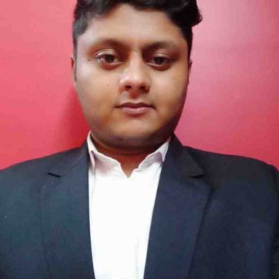 Sourav Chakraborty
