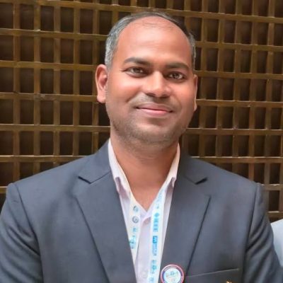 Dr. Prashant Ranjan