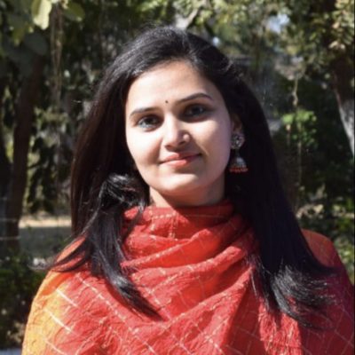 Dr. Pallavi Malik
