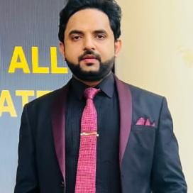 Dr.Gaurav Shrivastava