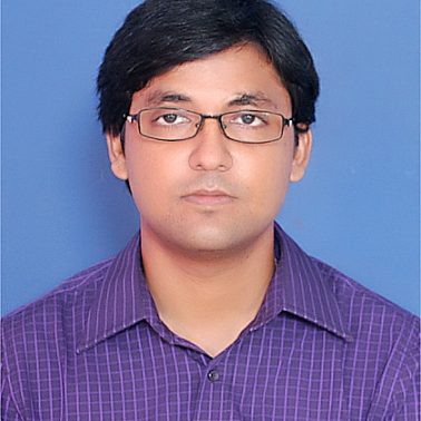 Santanu Basak