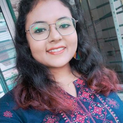 Rishita Das