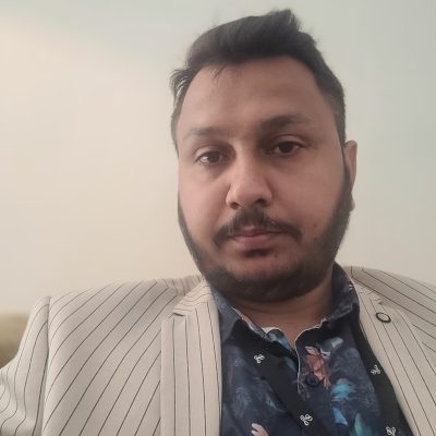 Varun Jangid