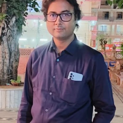 Sourav Banerjee