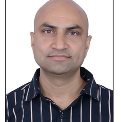 Dr J N Singh