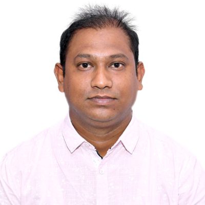 Dr. Uttam Narendra Thakur
