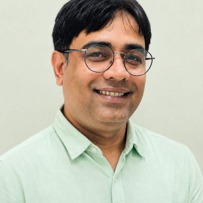 Soumen Sarkar