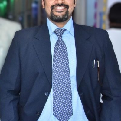 Dr. Rahul Sharma